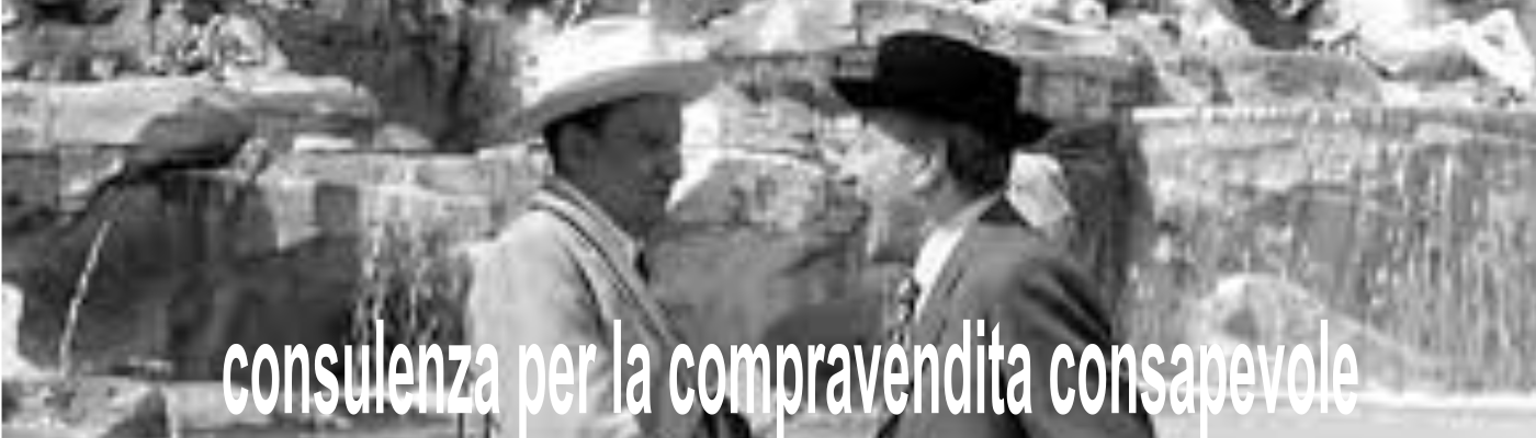 architetto consulente per la compravendita immobiliare consapevole