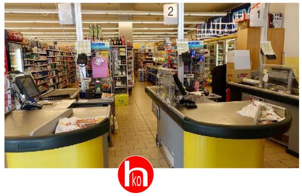 Casse dei supermercati troppo vicine sono barriere architettoniche vere e proprie