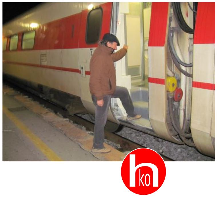 Il trasporto pubblico non è per tutti